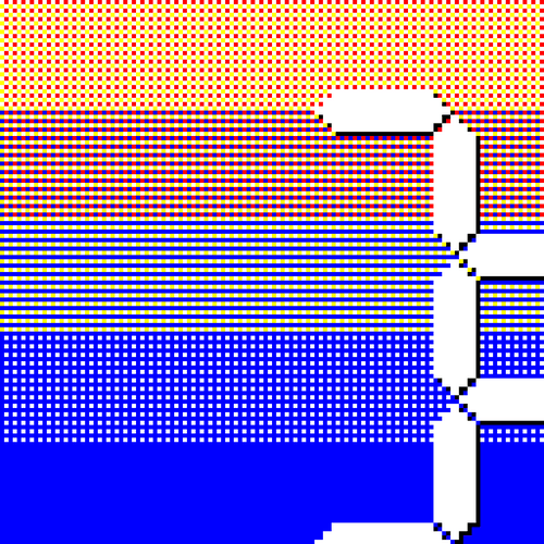 Excess Bits #591