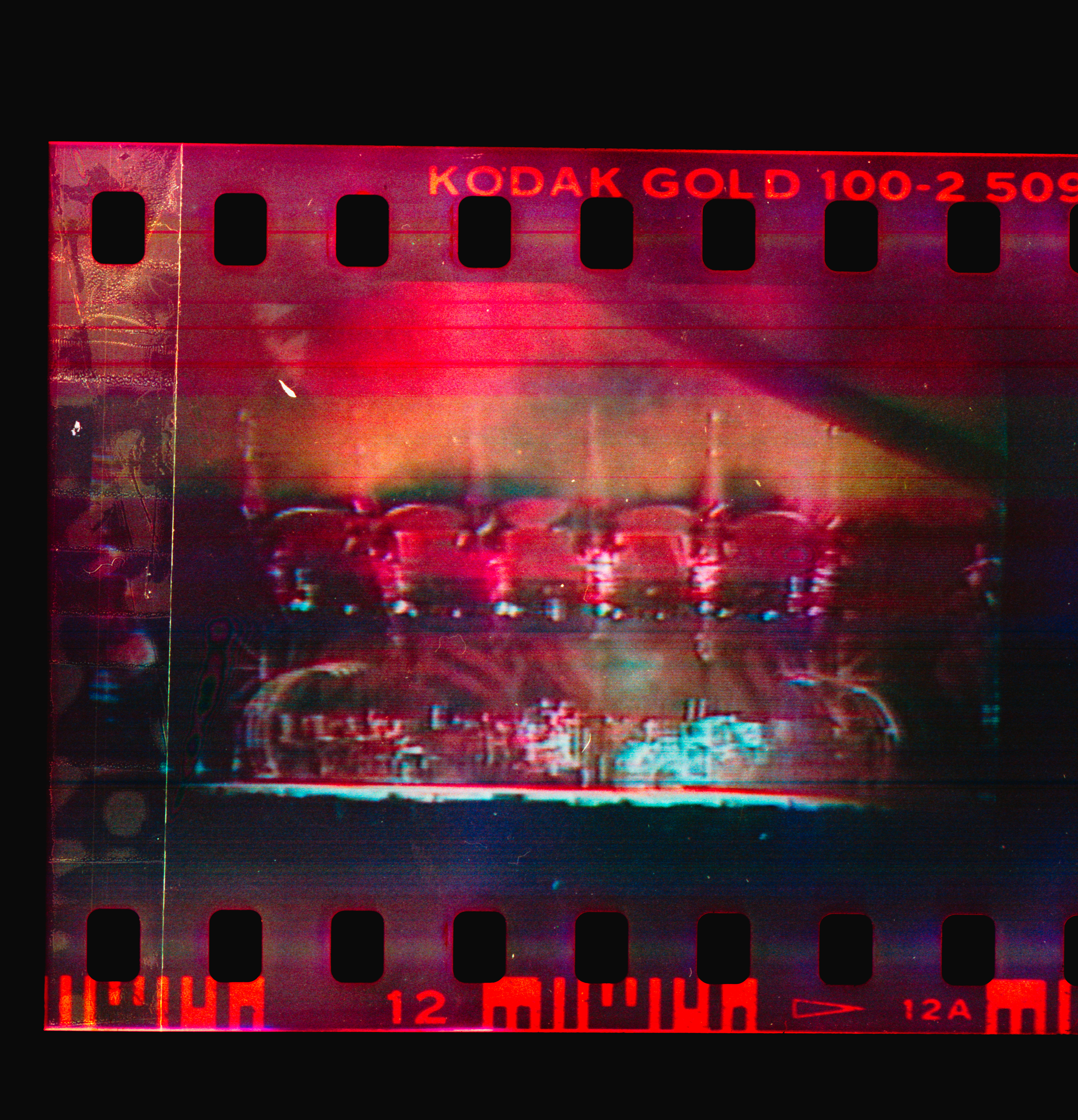 Kodachrome #14