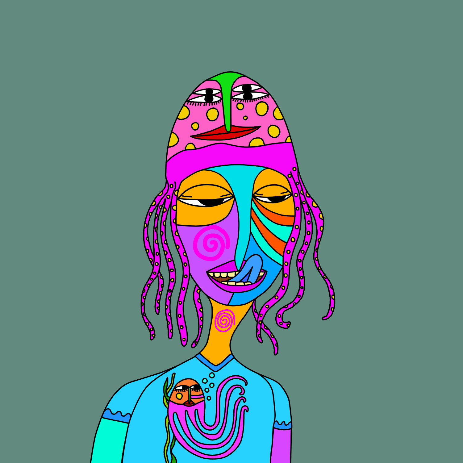 NFT Image