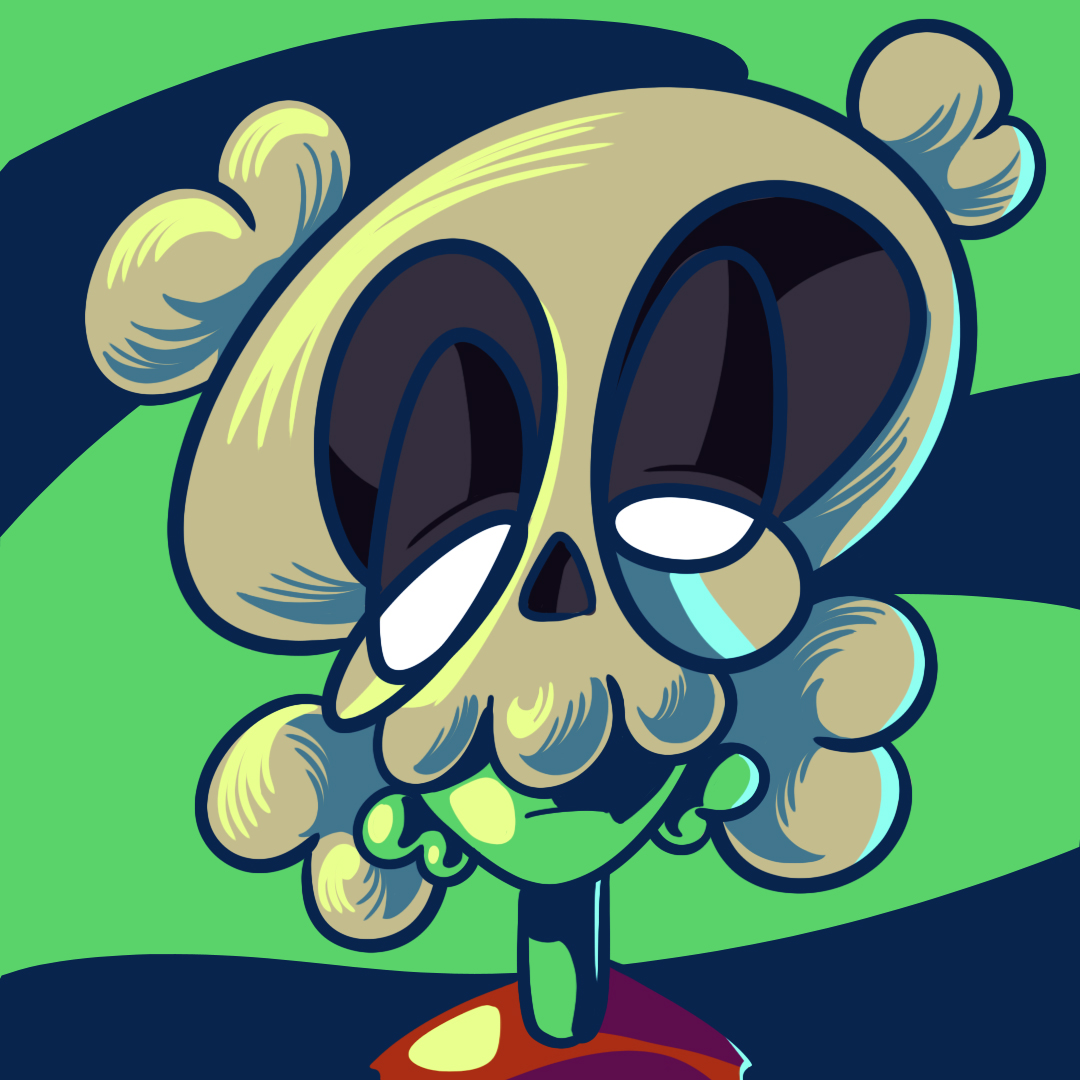 The Cannibal
