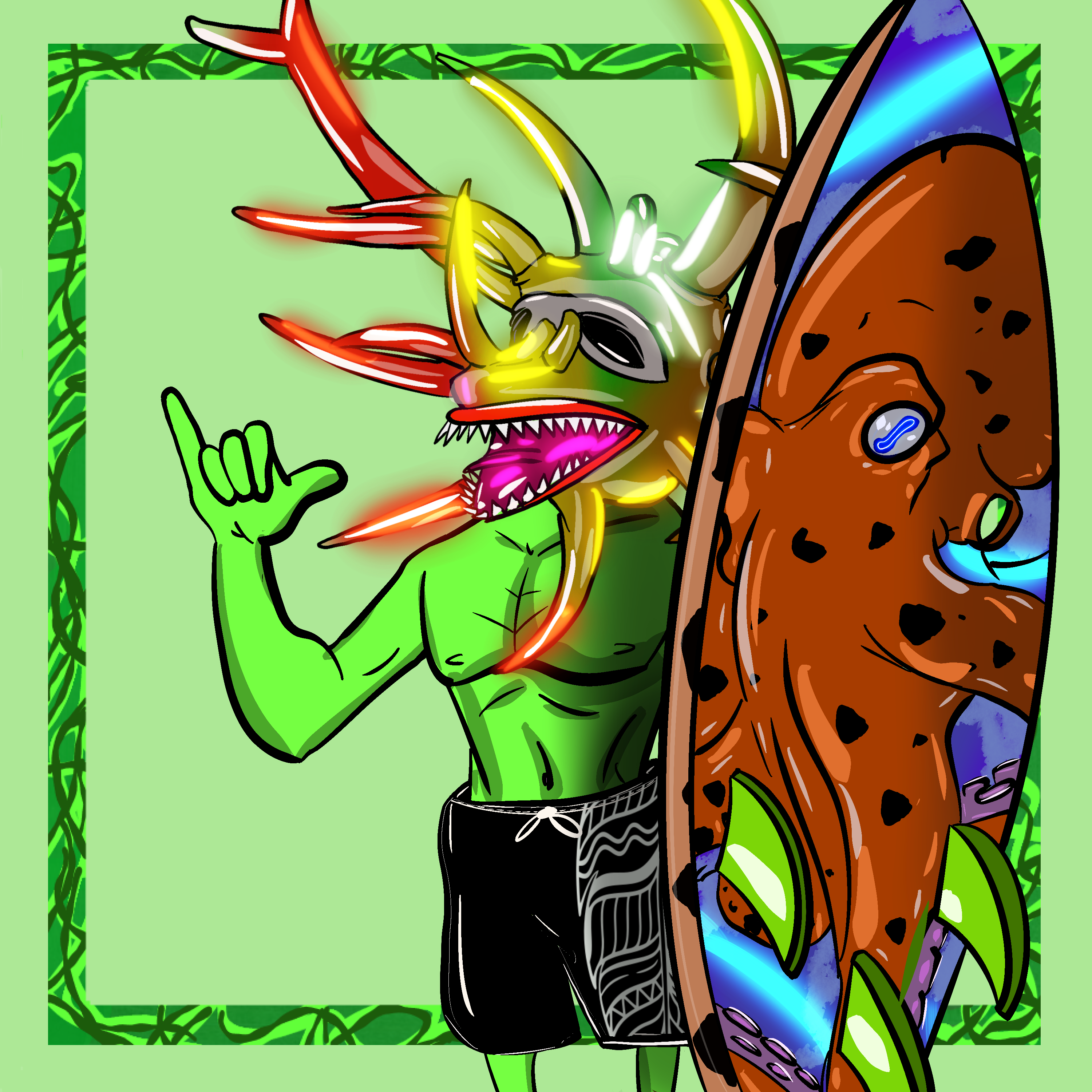 NFT Image