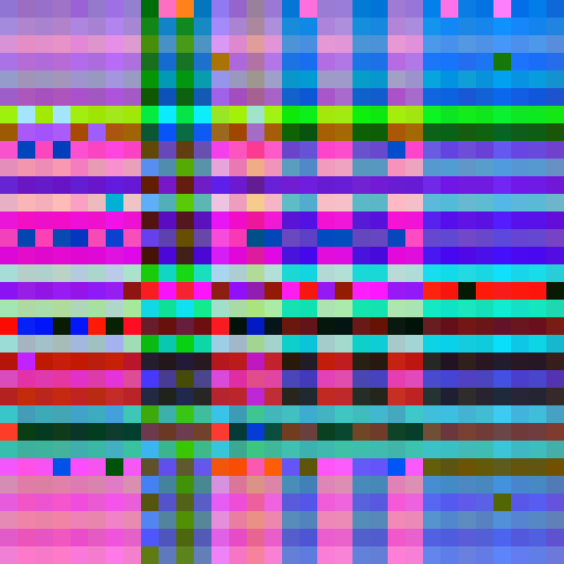 GLICPIXXXVER002 #7930