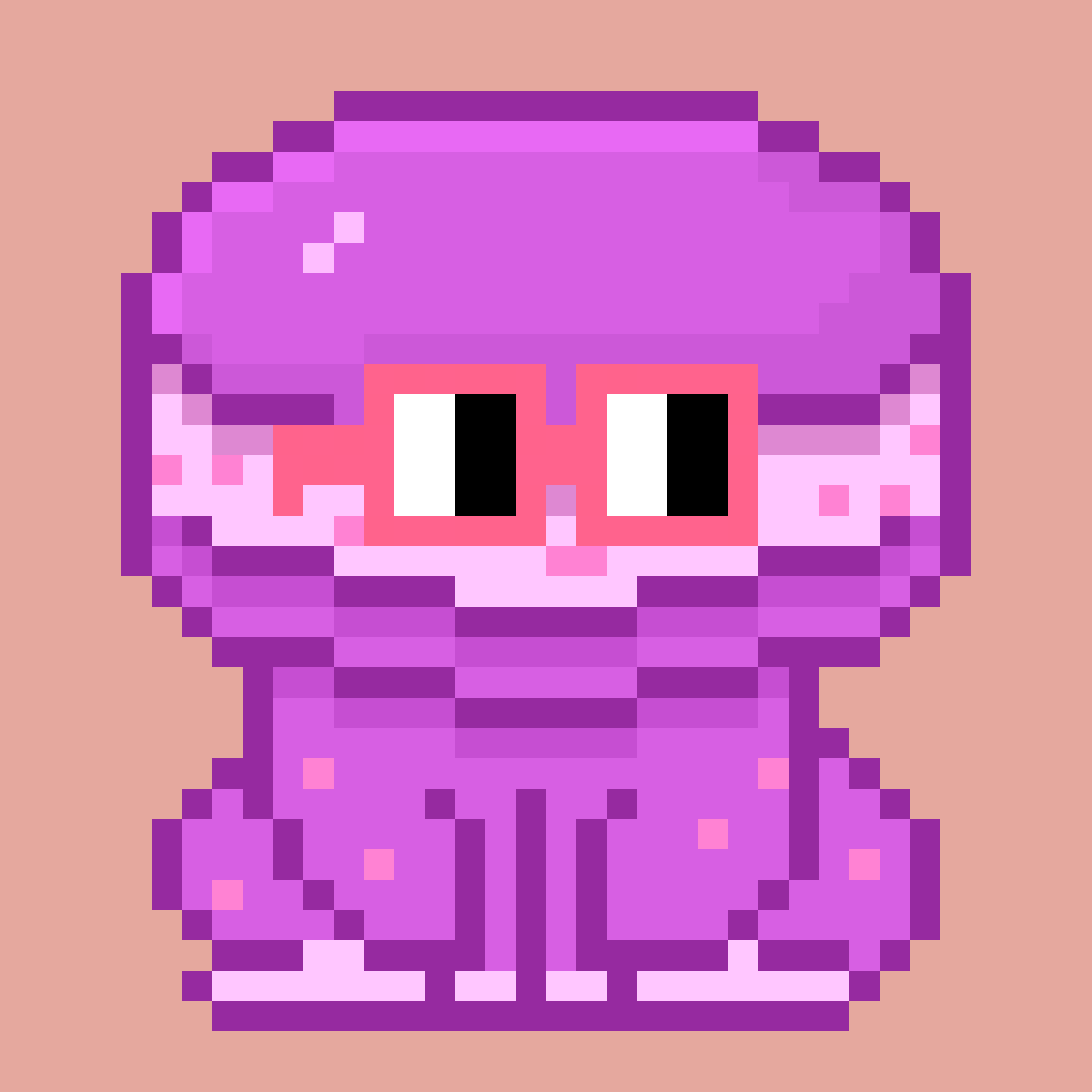 Noadz #216 - Macaron