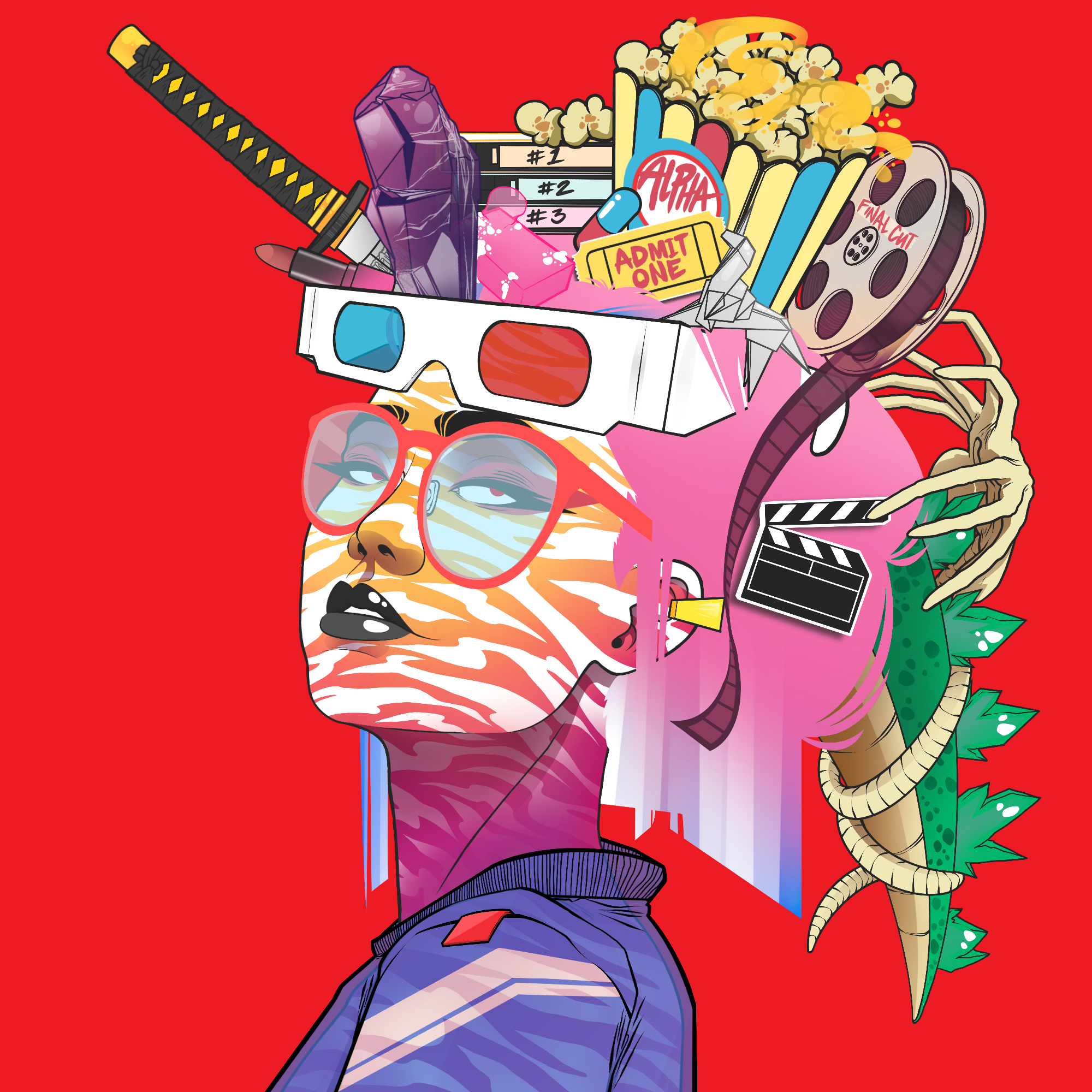NFT Image