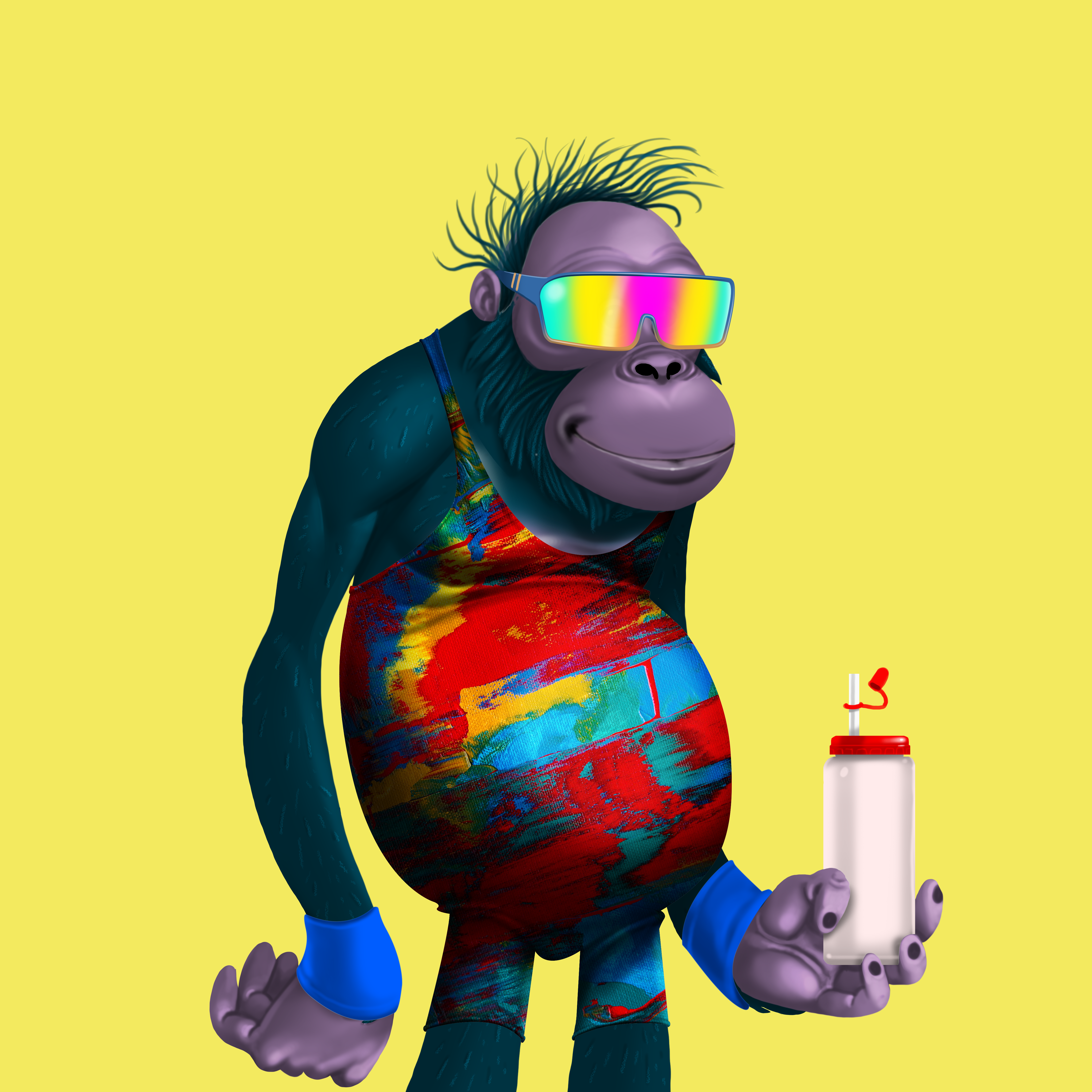 NFT Image
