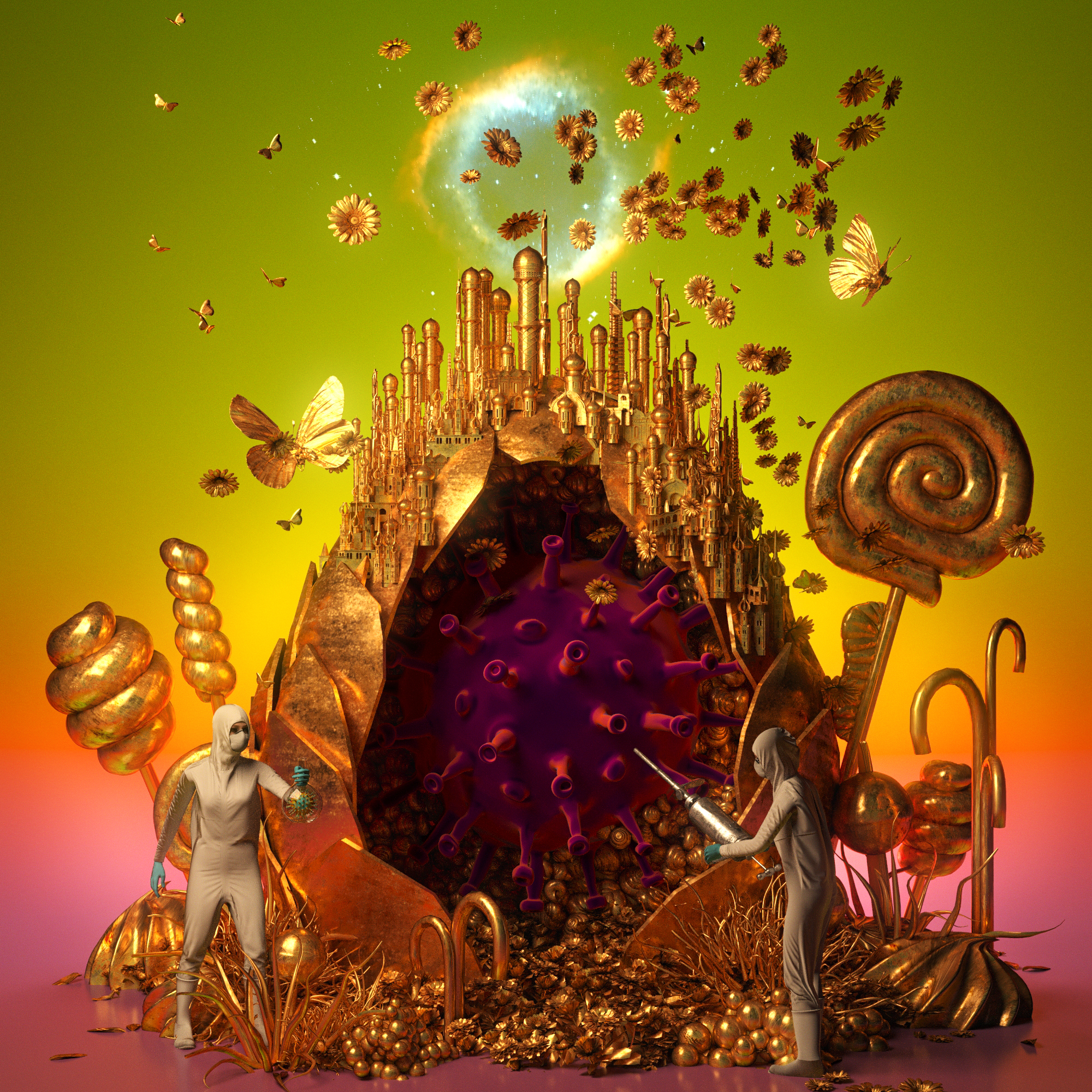 NFT Image