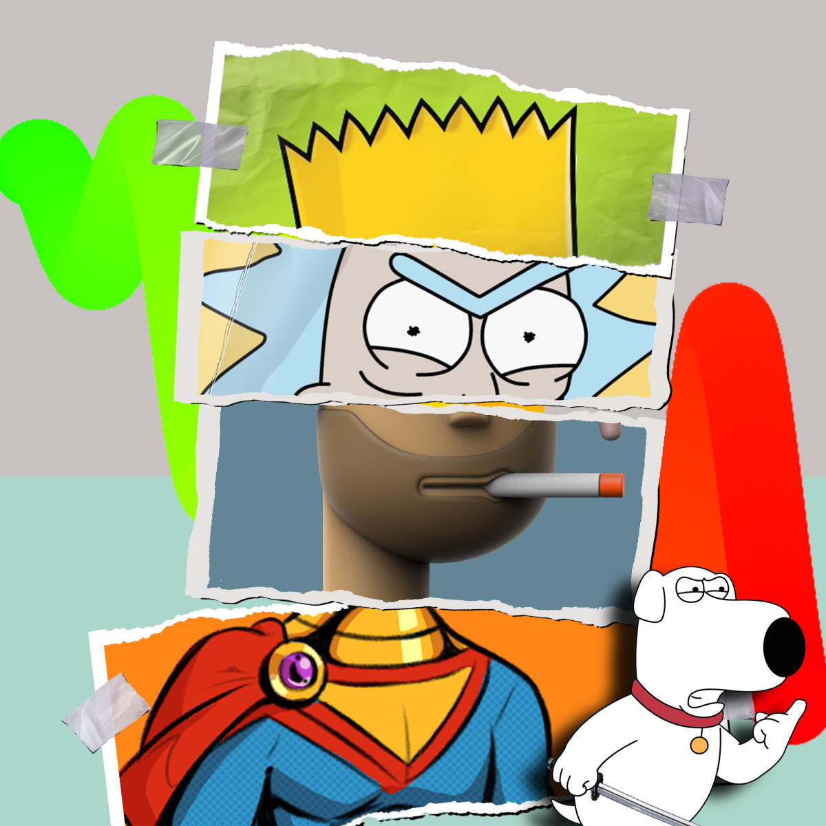 NFT Image