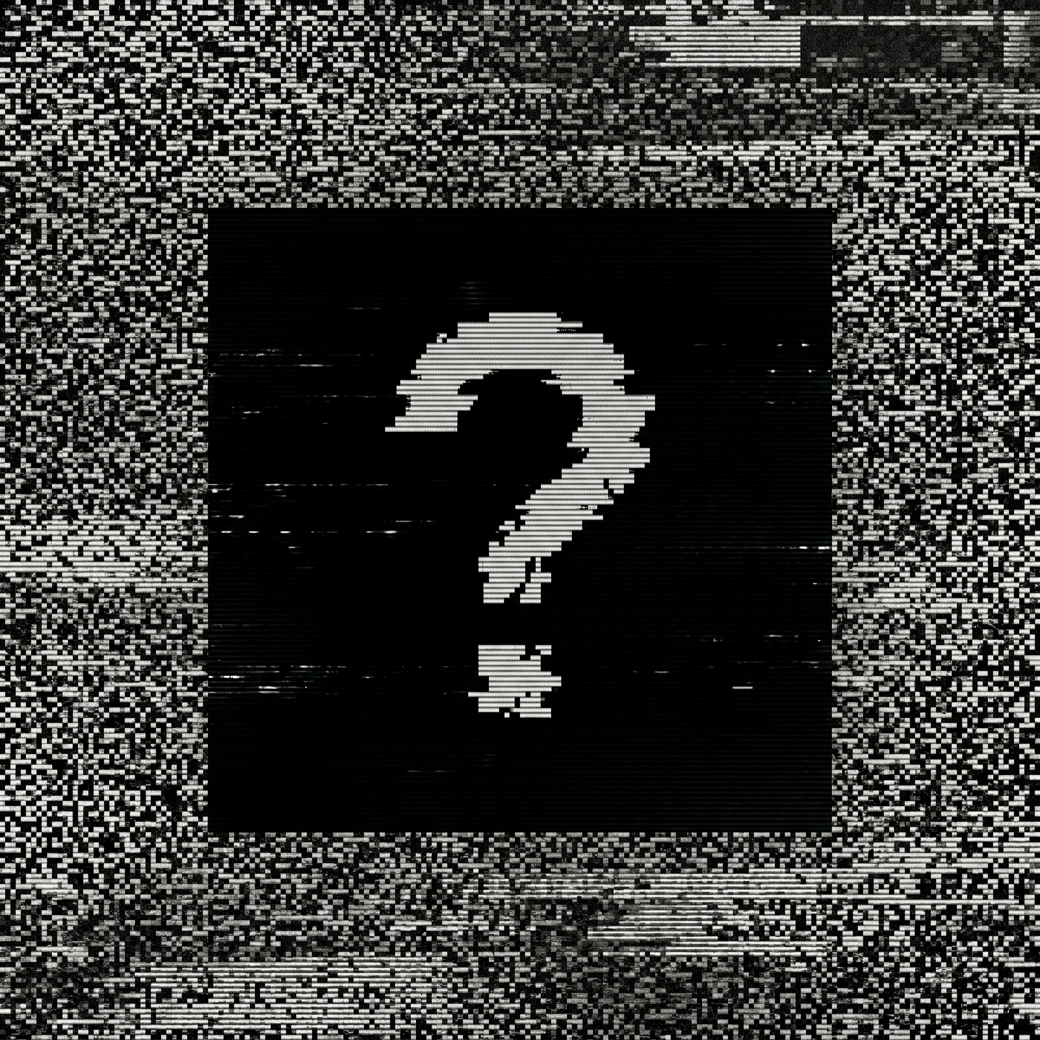 Static Echoes - Unrevealed