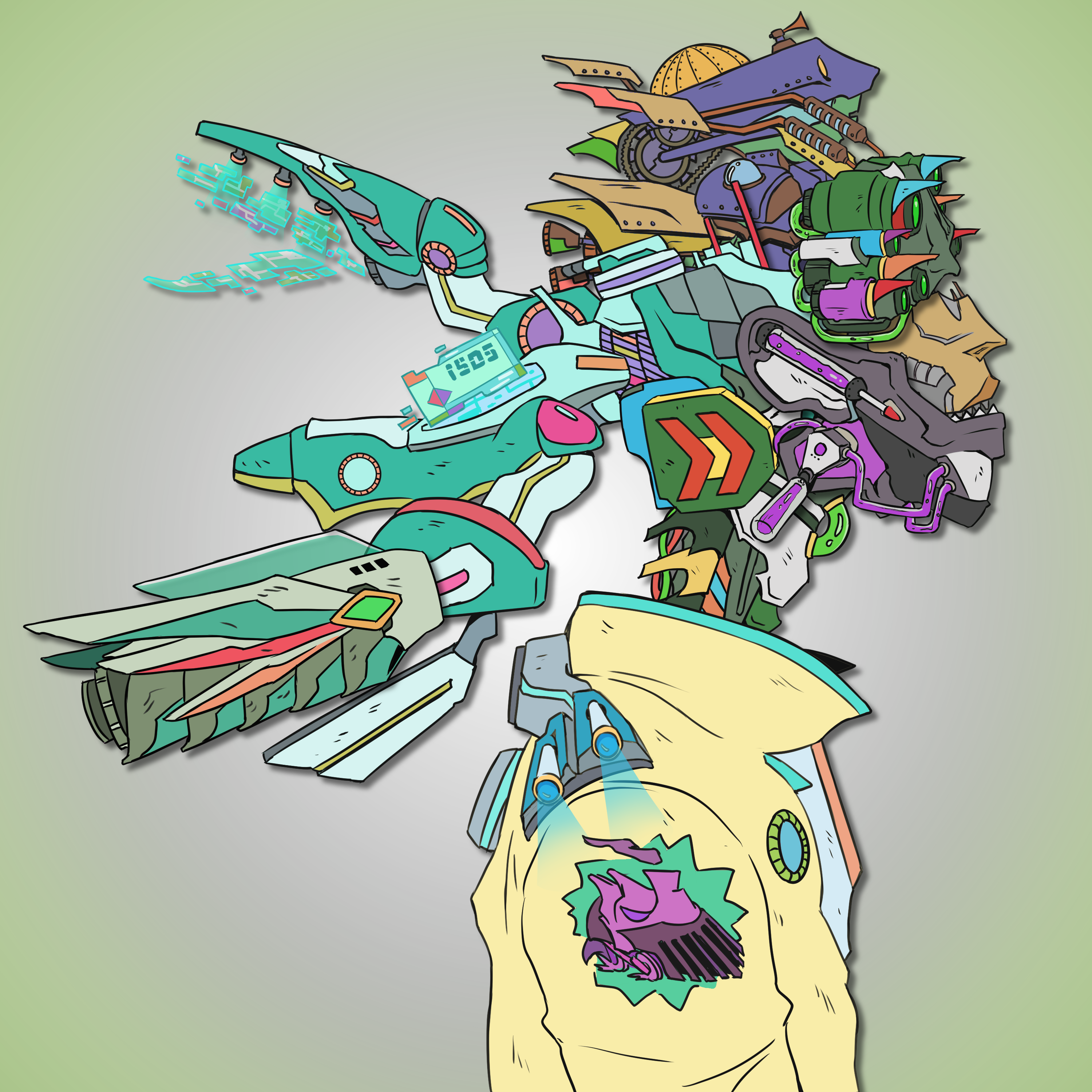 NFT Image