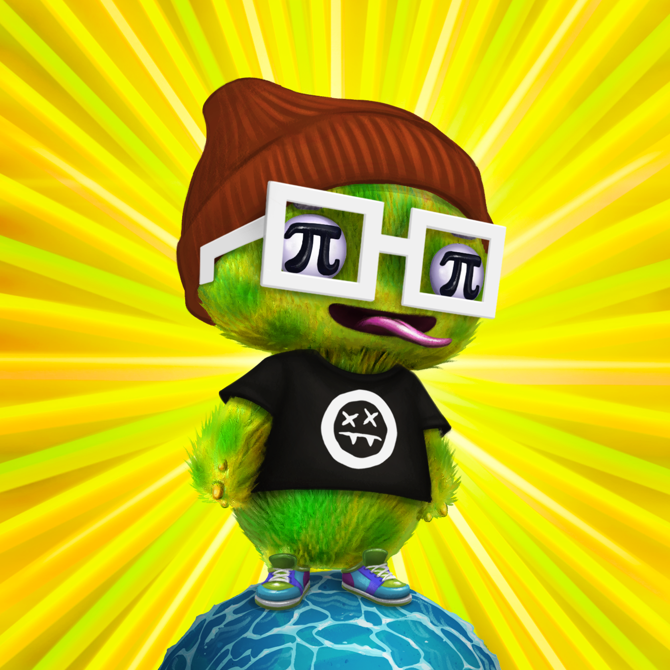 NFT Image