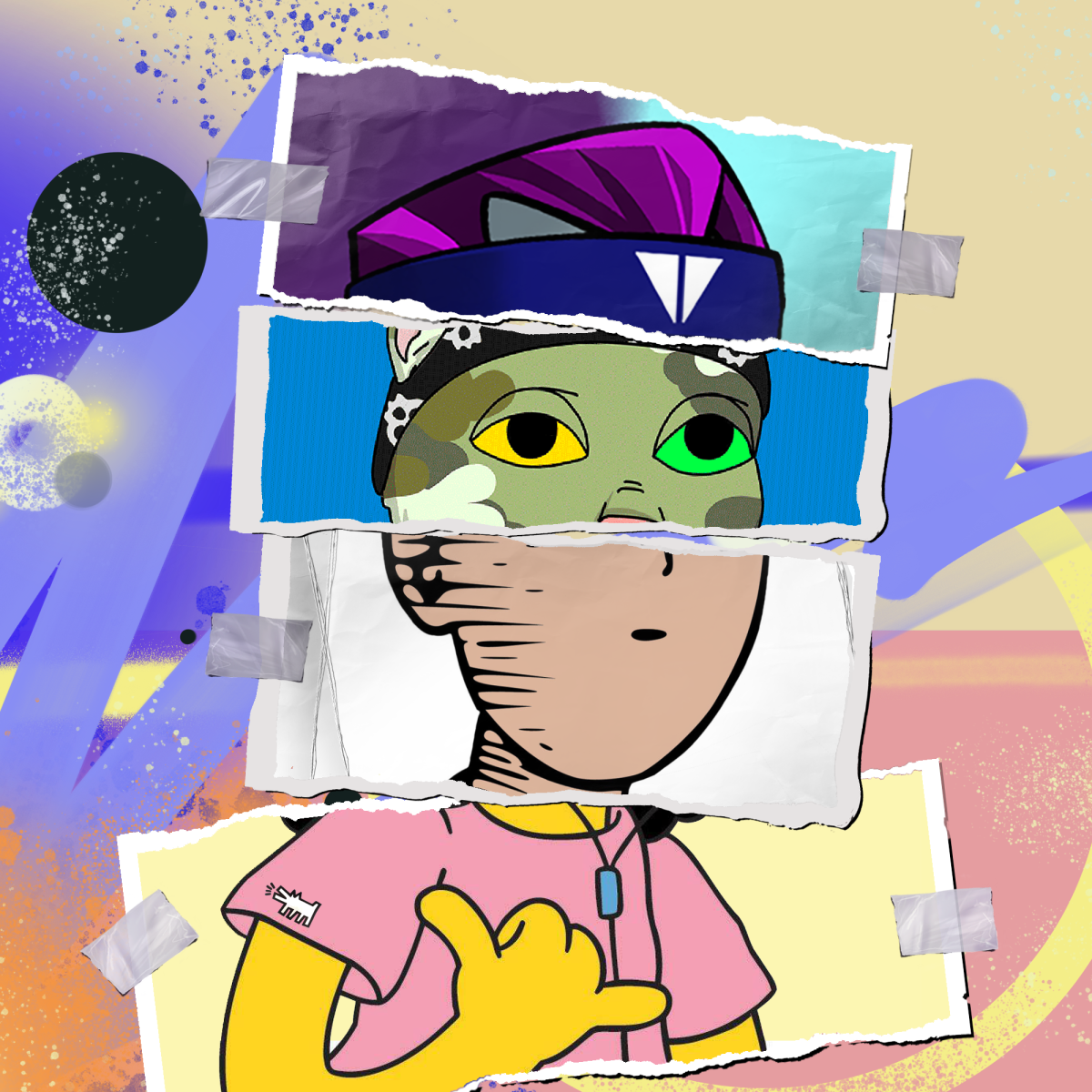 NFT Image