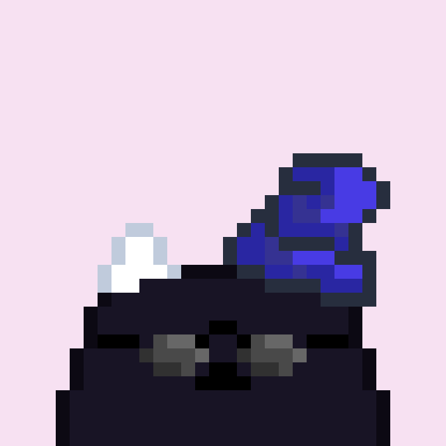 hiddemgem.linea.eth Linea Name Service (.linea.eth domains) based on ENS PFP