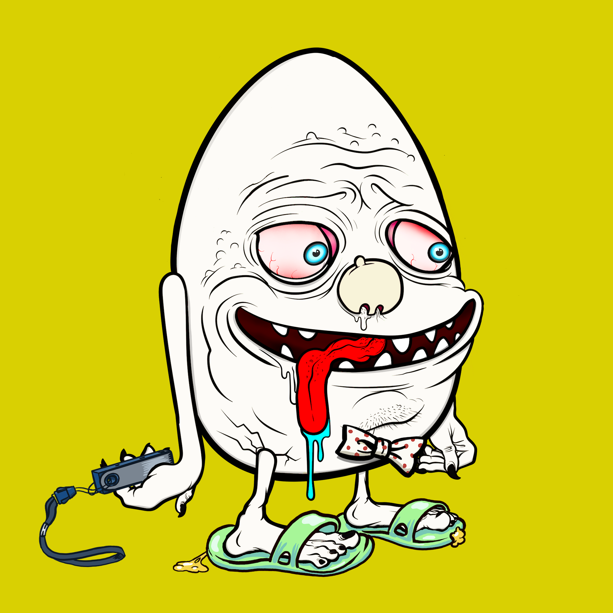 Kekster #940