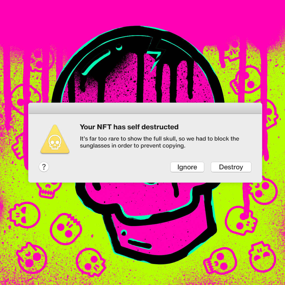 NFT Image