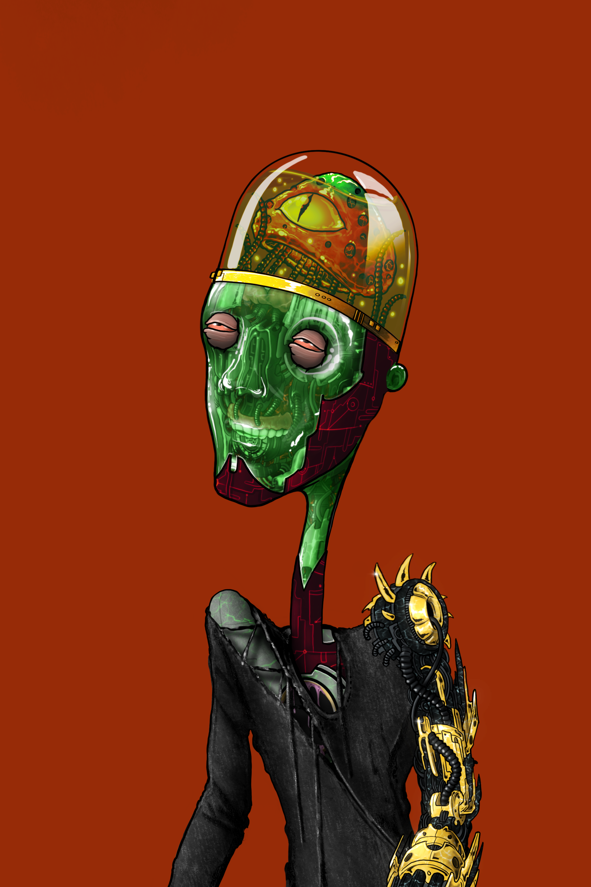 NFT Image