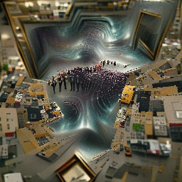 Liminal Inception