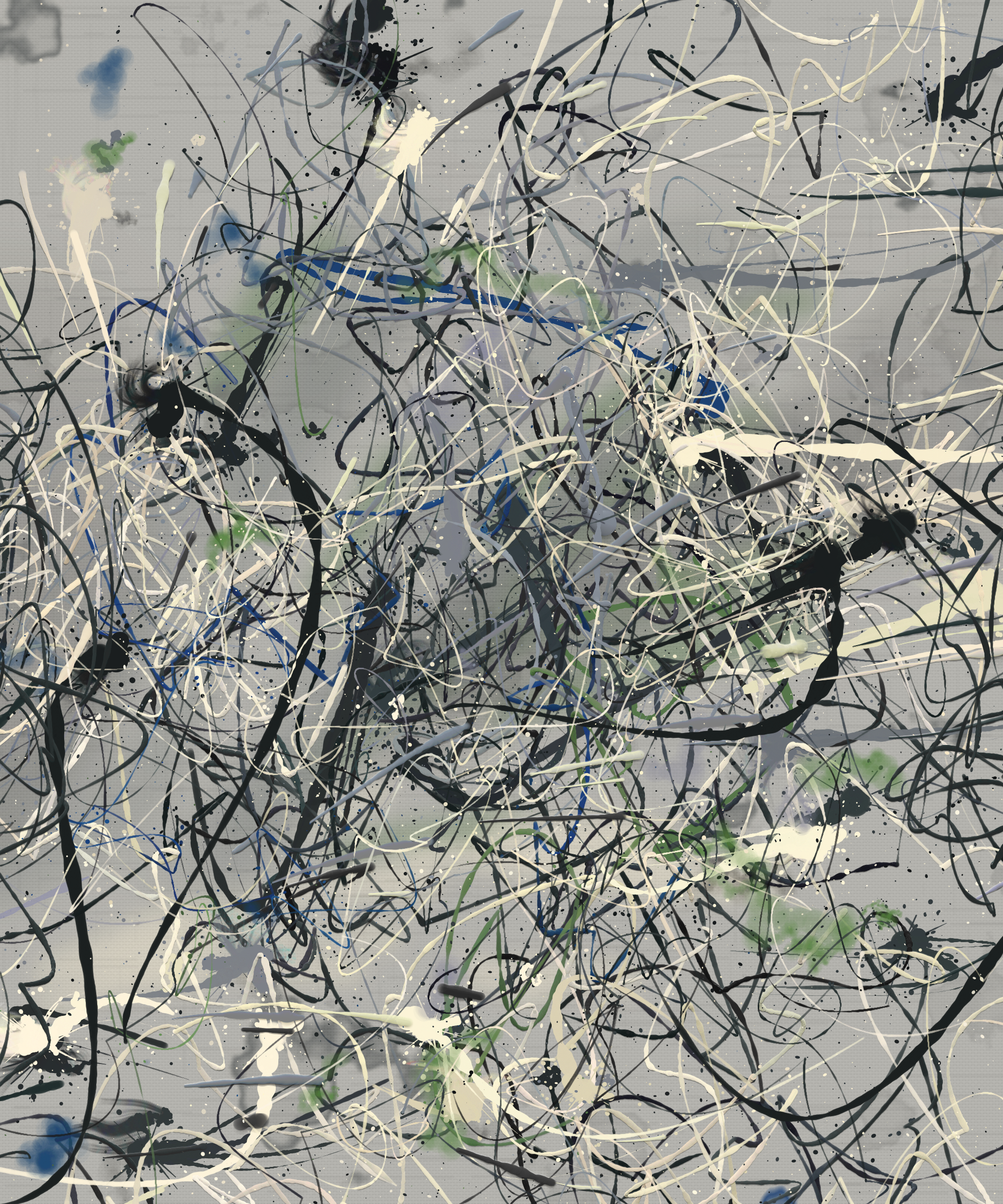 Catharsis #316 - West End Blues