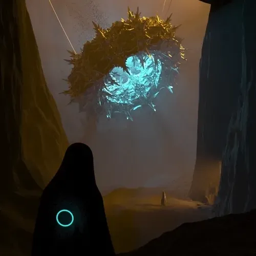 Future Relics - The Cave - SPECIAL EDITION