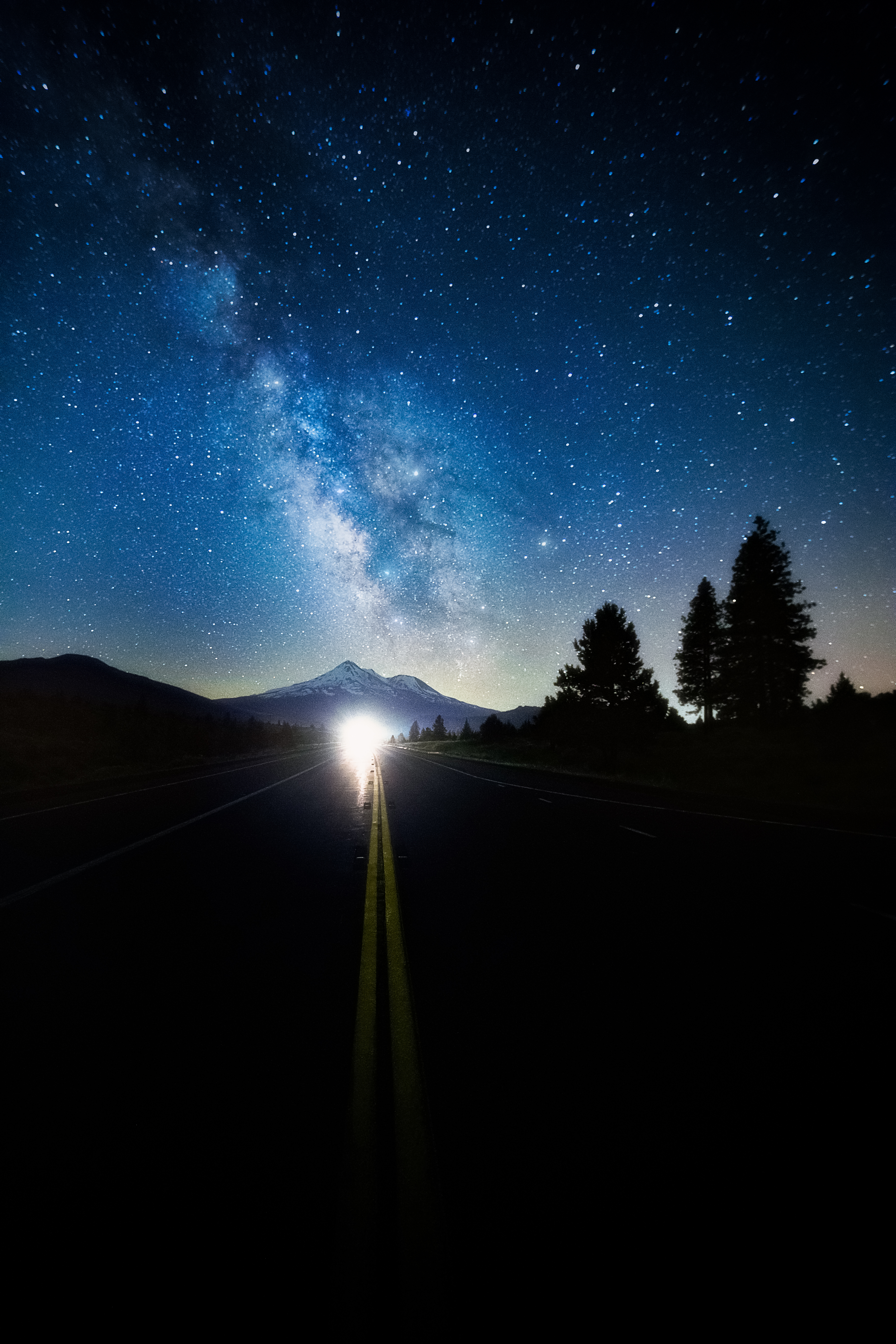 The Speed of Light