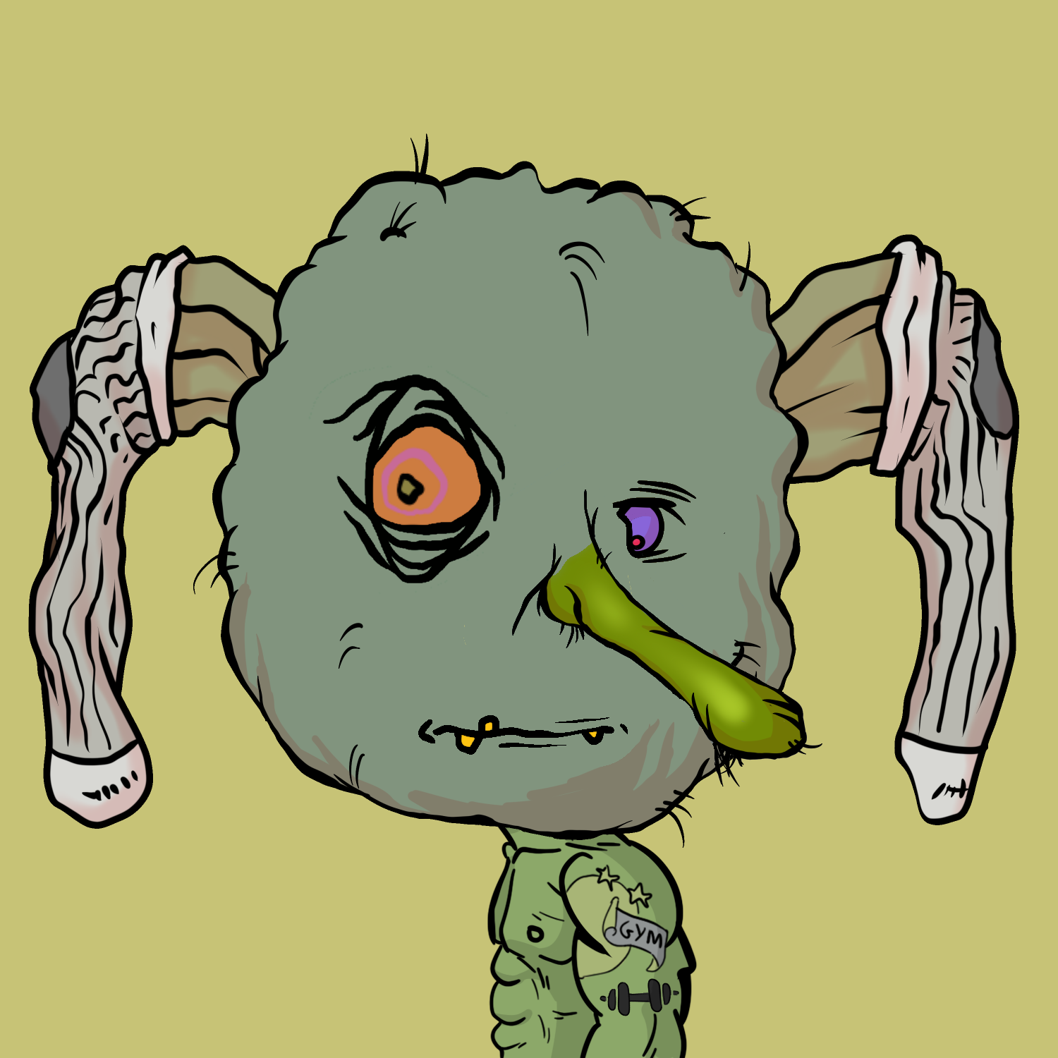 NFT Image