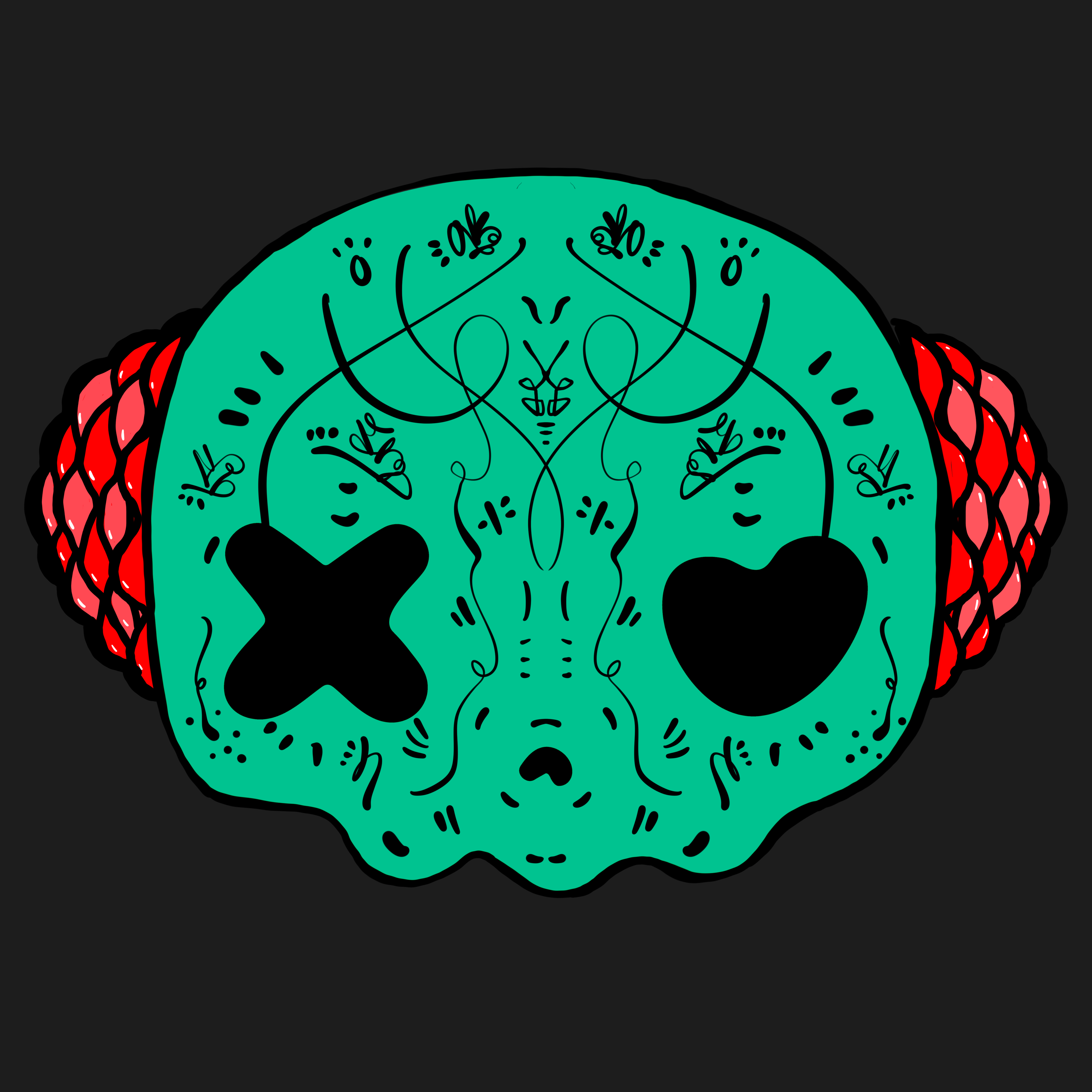 ORGNLS by SABET #2122