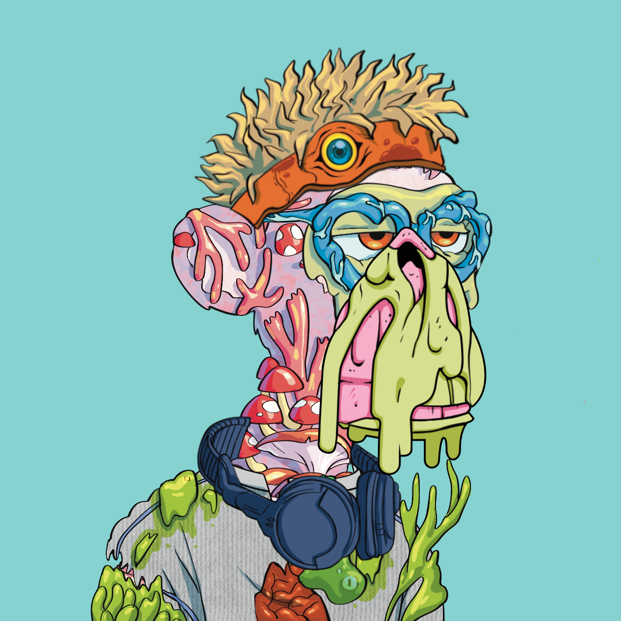NFT Image