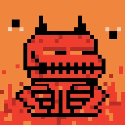 Boanez #019 - Infierno