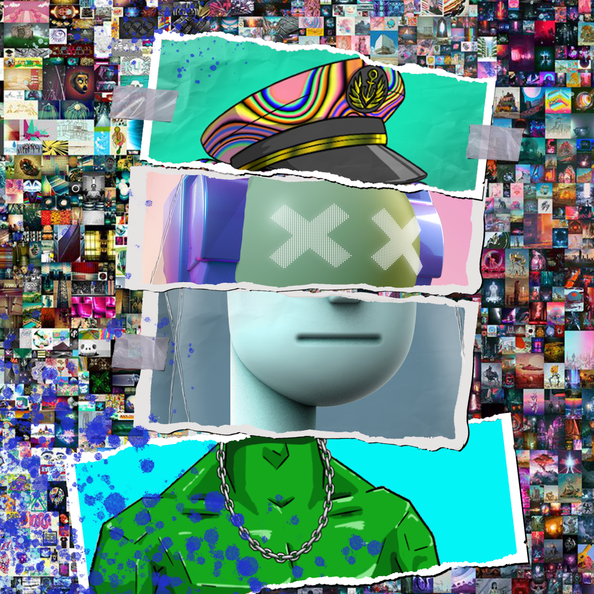 NFT Image