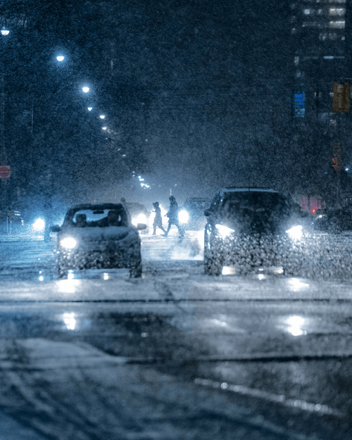 Dark Freeze #27-In Between The Void