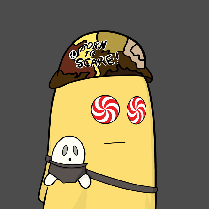 Spooky Boy 9941