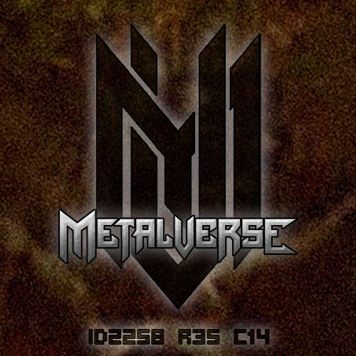 METALVERSE Origin Land NFT #2258