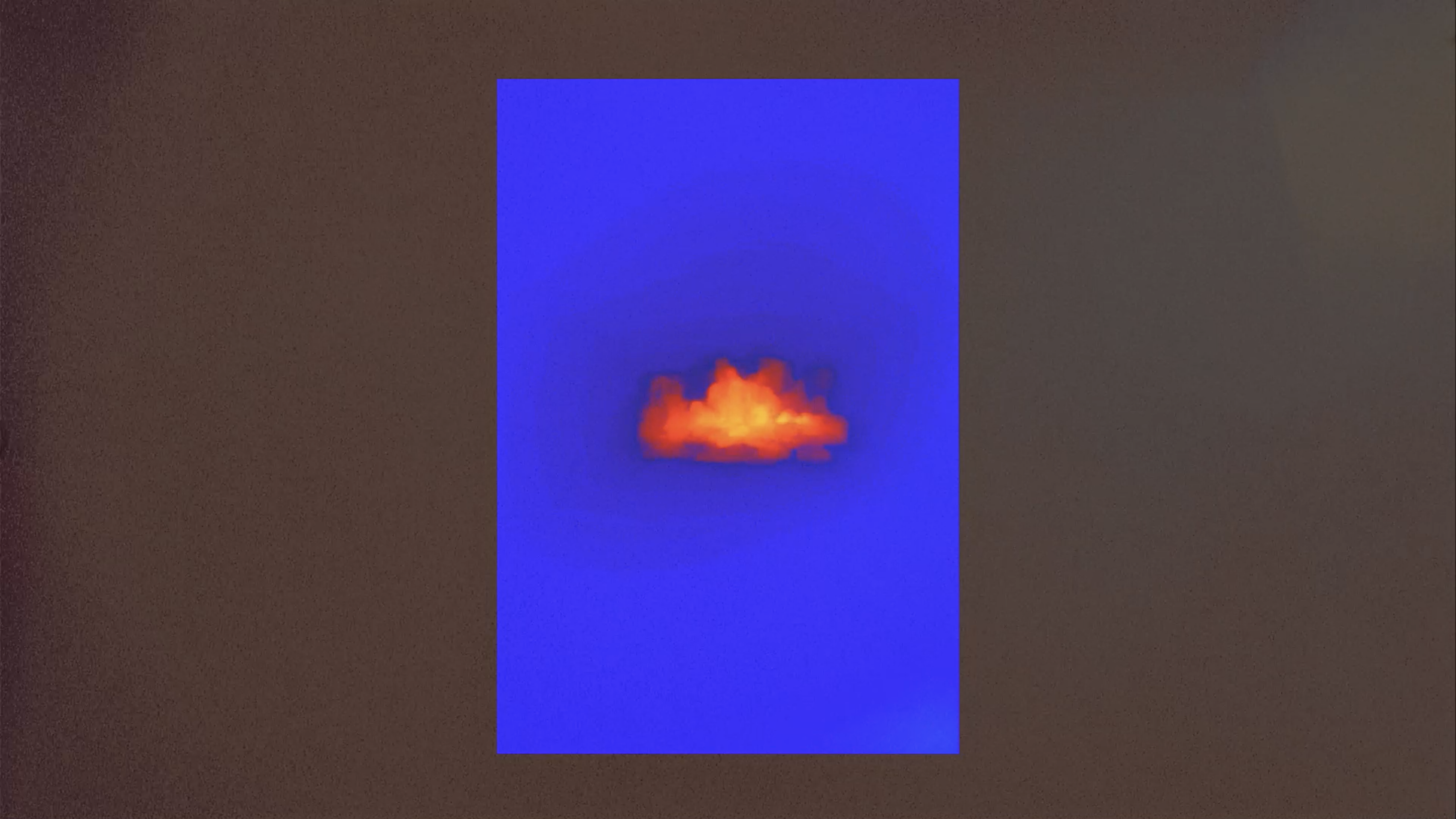 The Generation of Cloud 0023