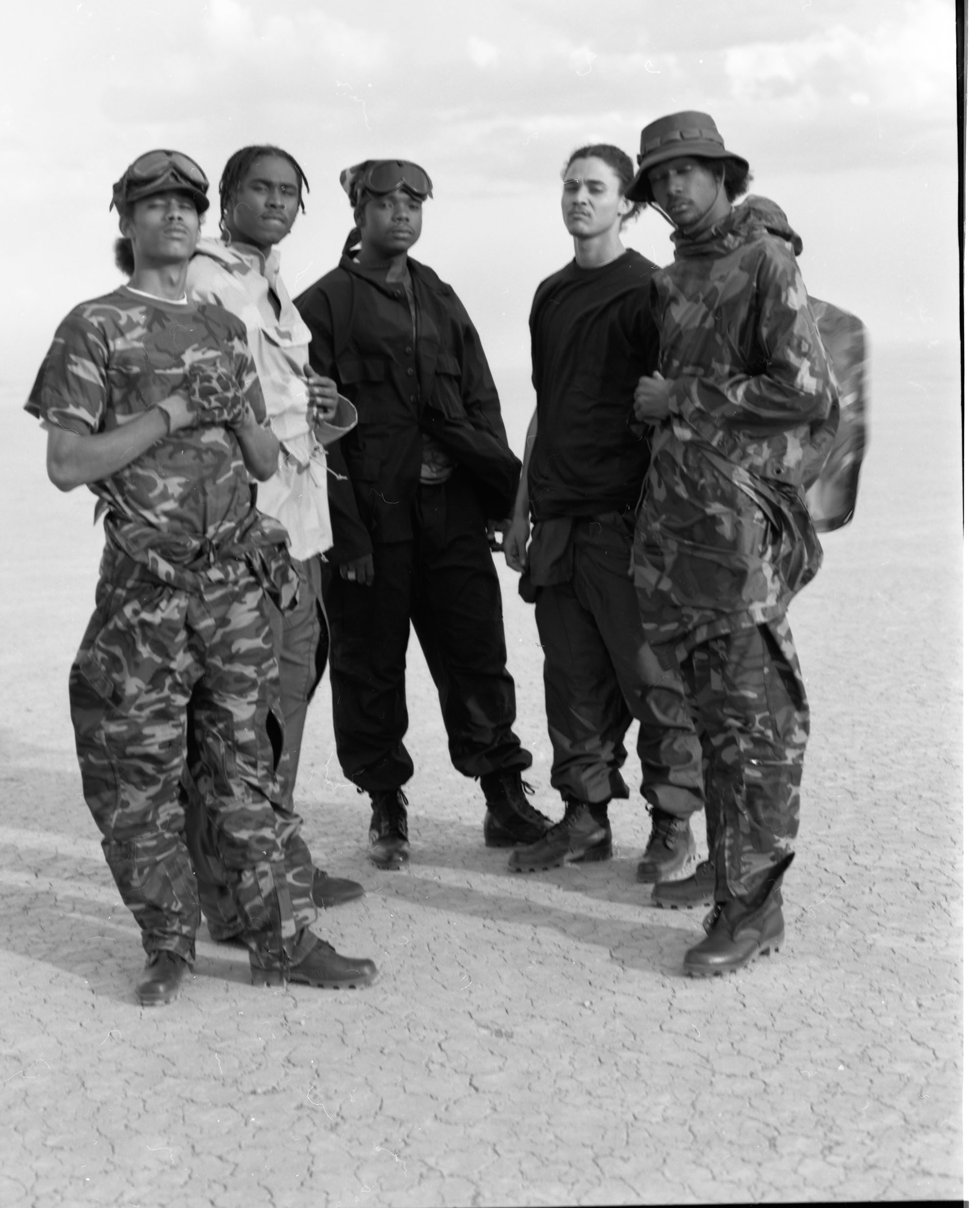 Flash Mints (Chi Modu - The Second Drop) #402