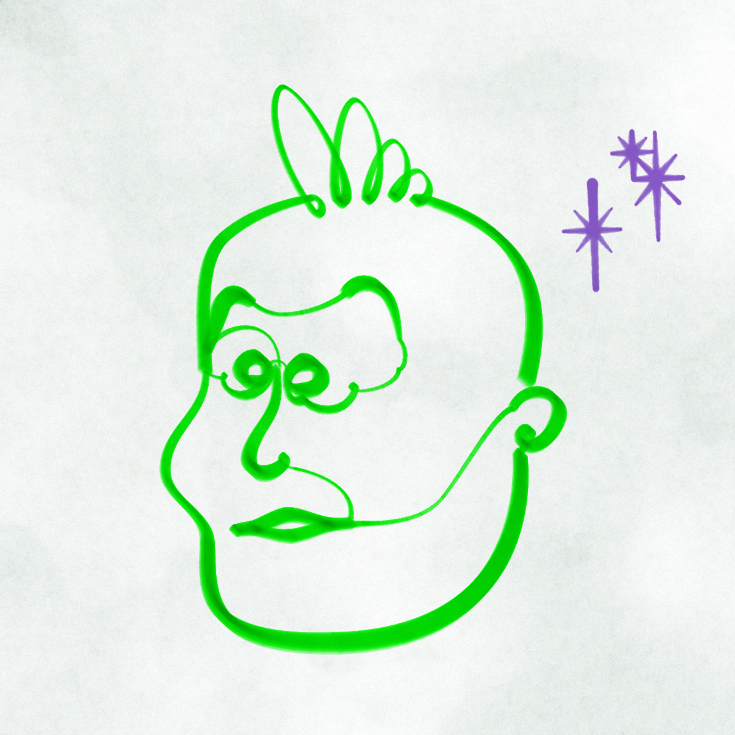 Total Strangers #290