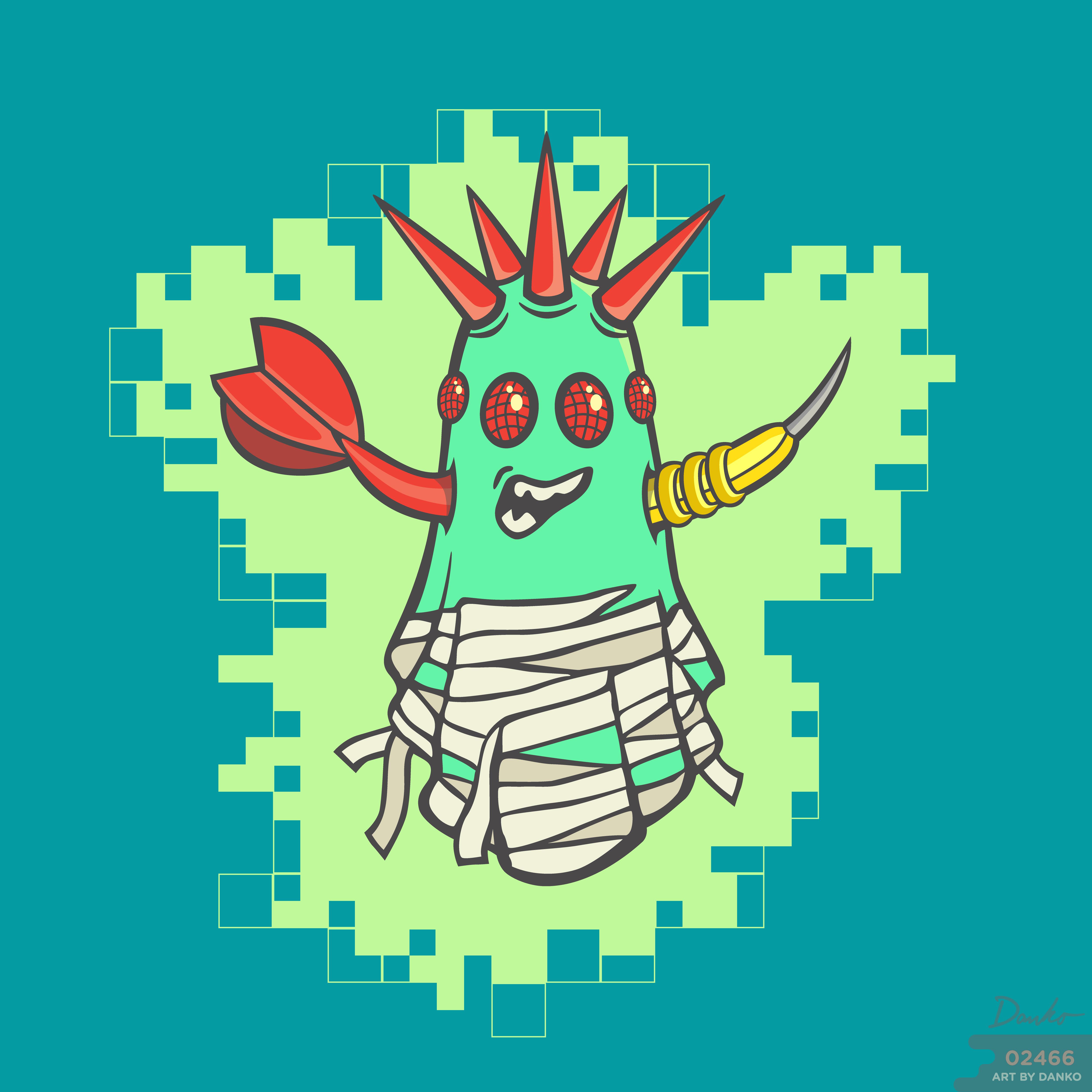 NFT Image