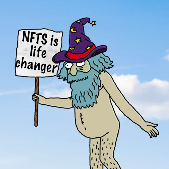 NFT Image