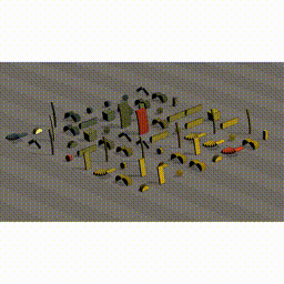 Geometry Runners #88