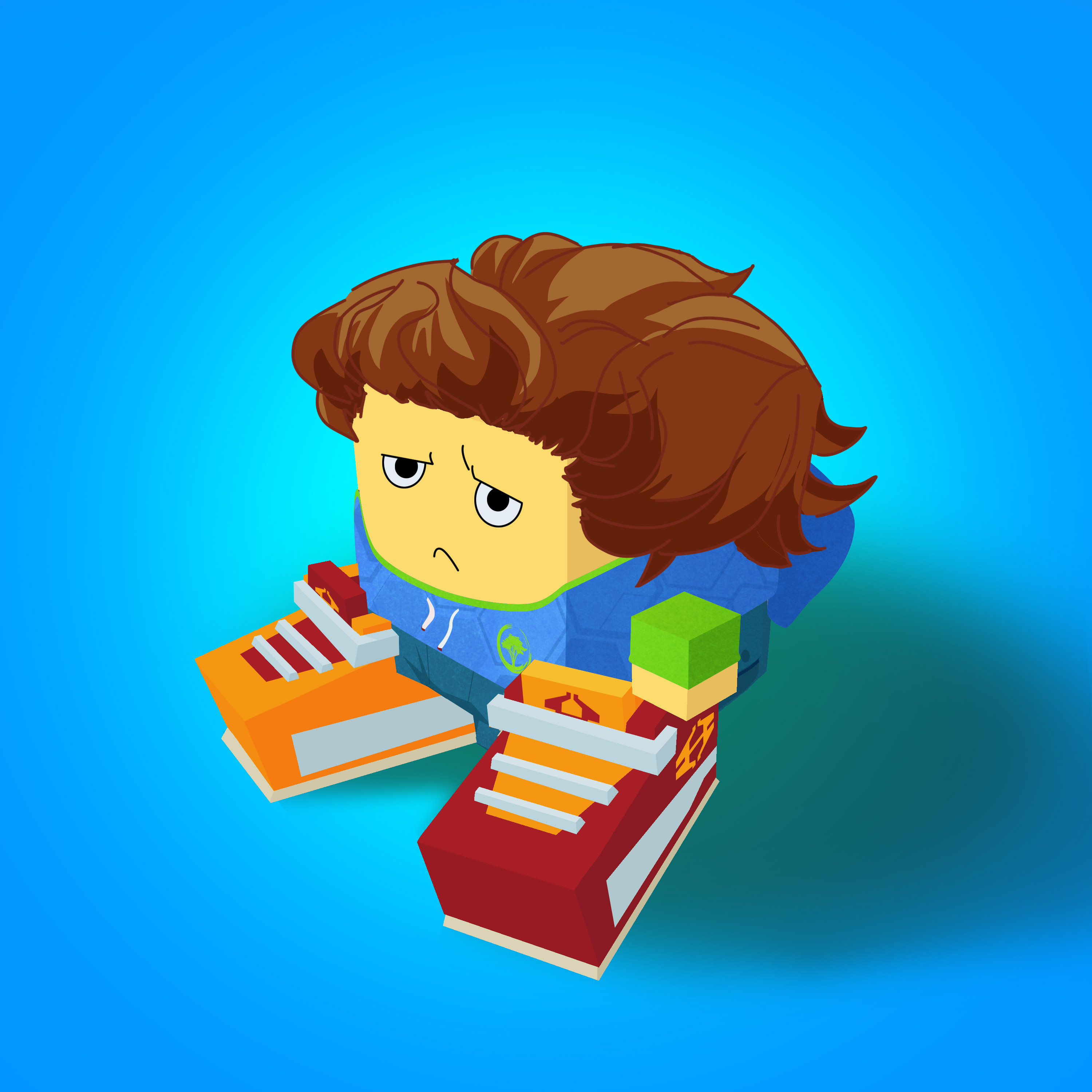 Blox 1765
