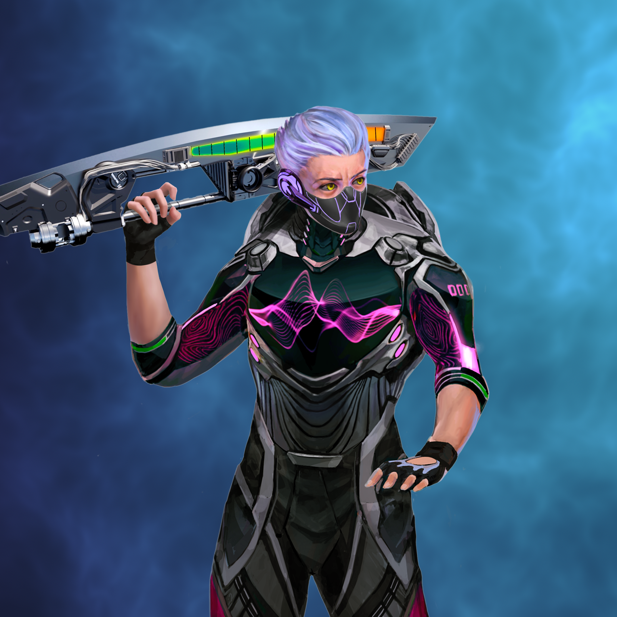 NFT Image