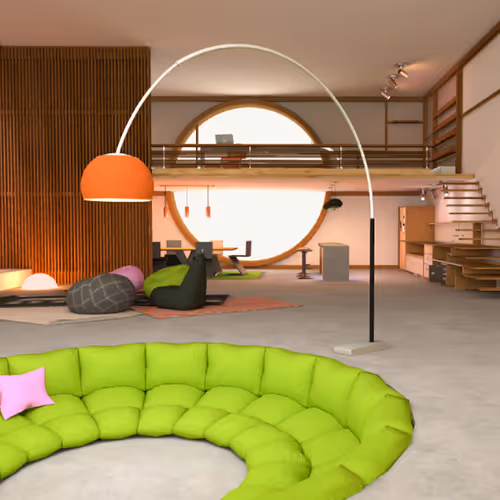 Todai City Loft