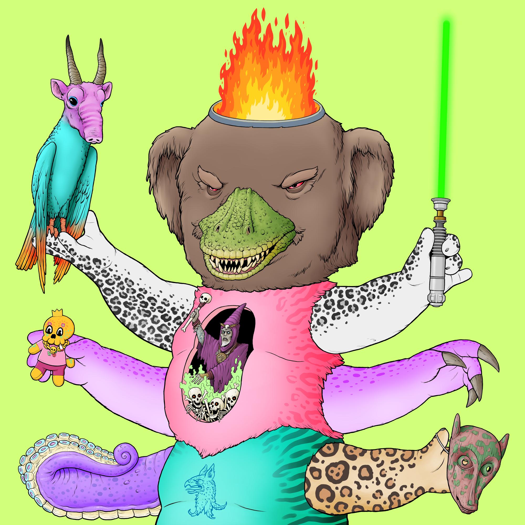 NFT Image