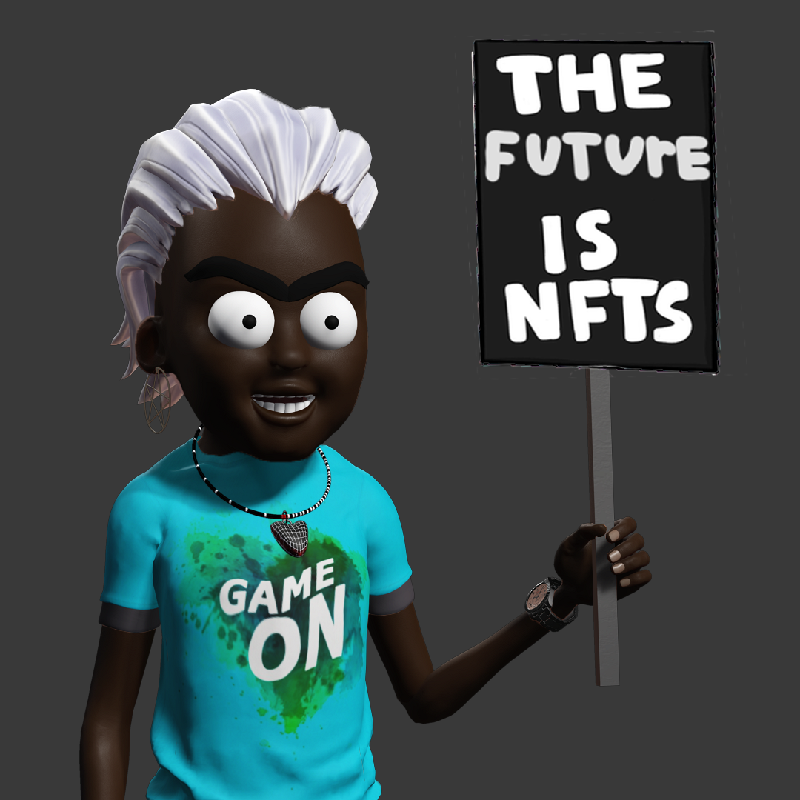 NFT Image