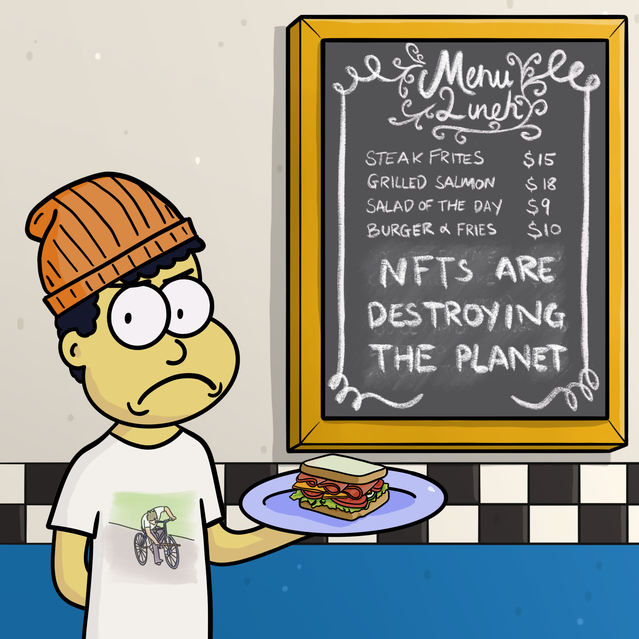 NFT Image