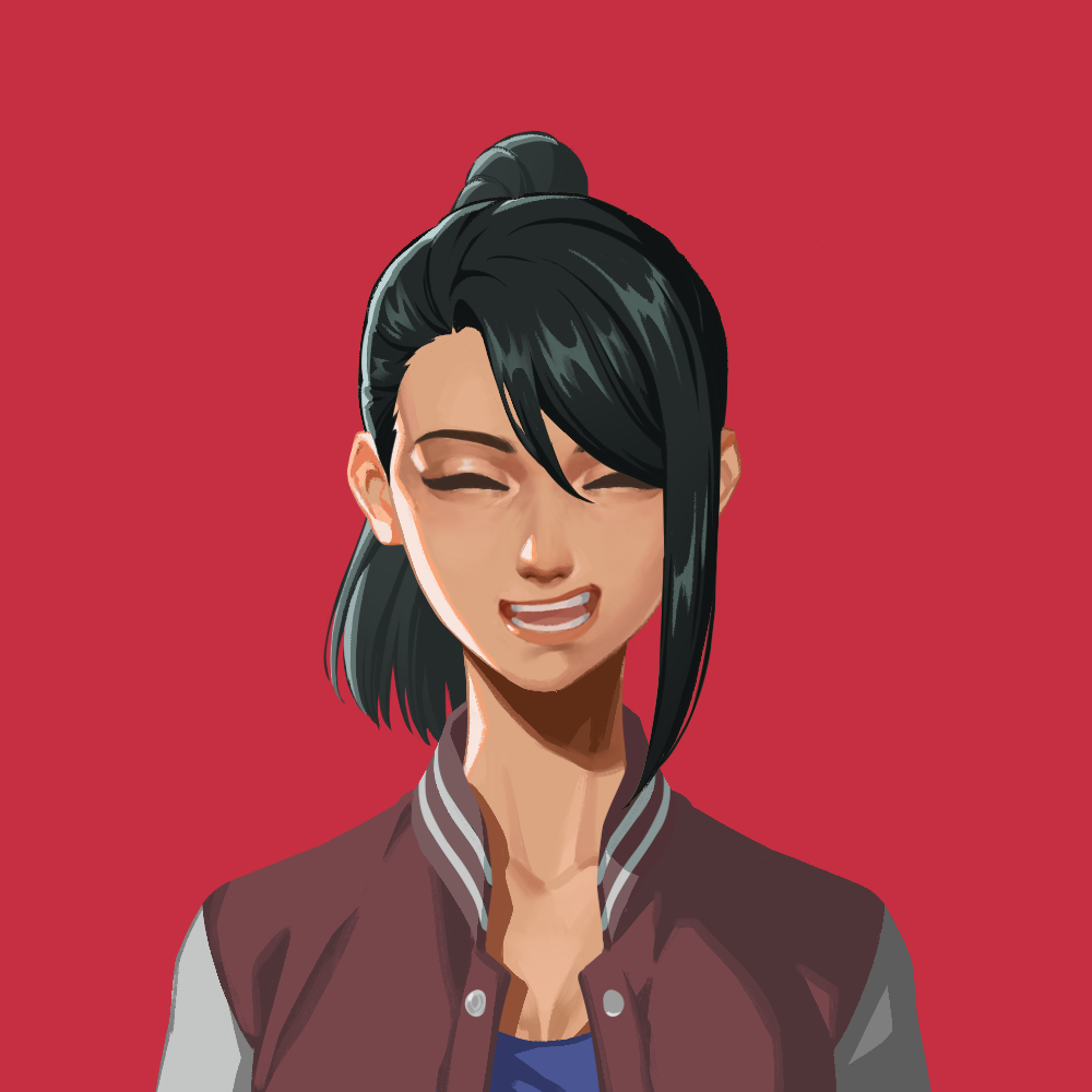 Rare Land #5582