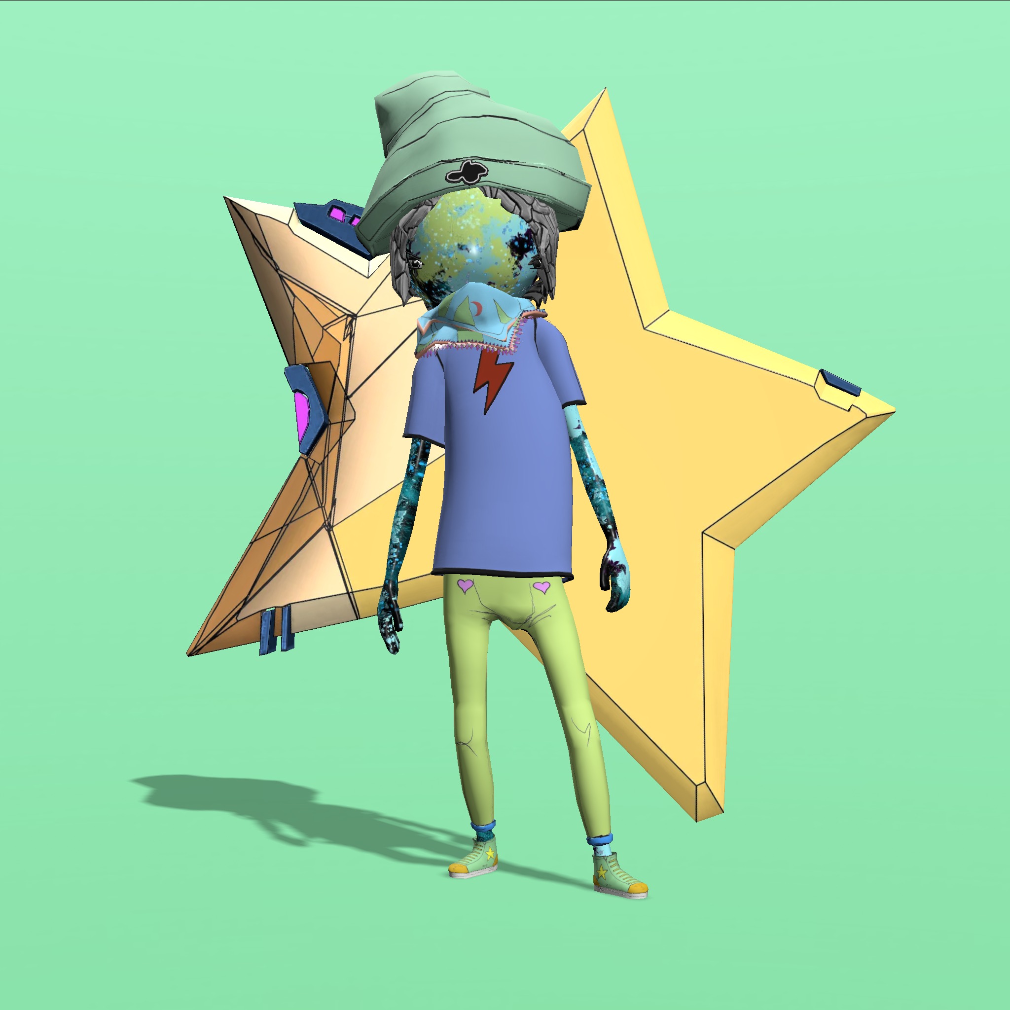 NFT Image