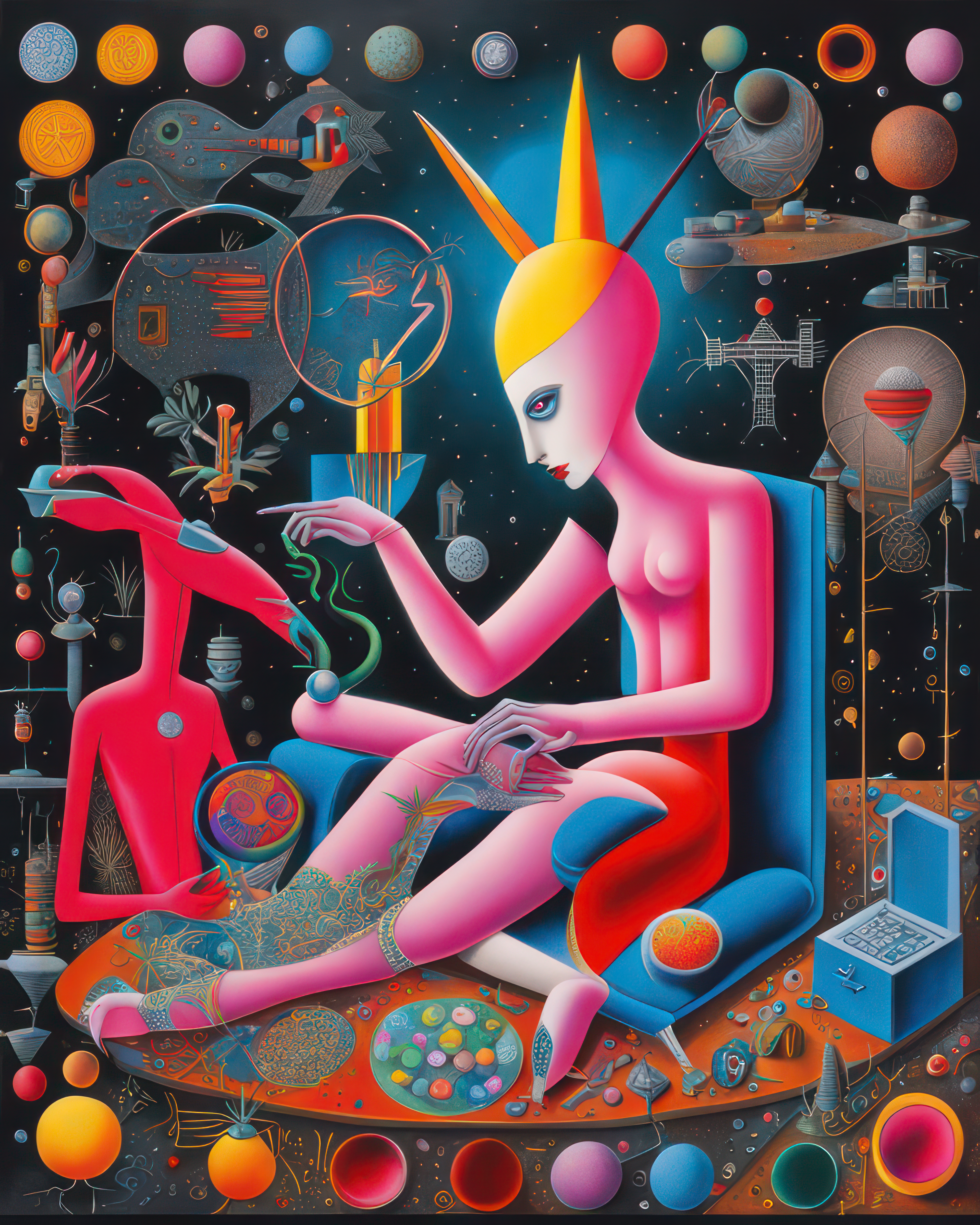 NFT Image