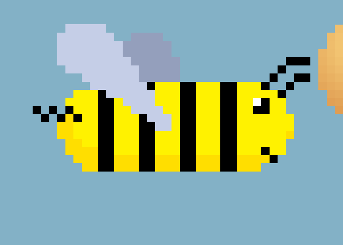 Humble Bee