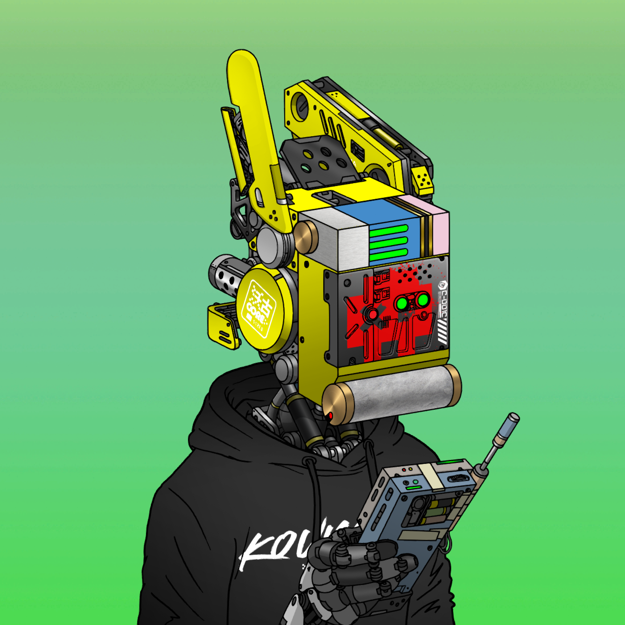 NFT Image