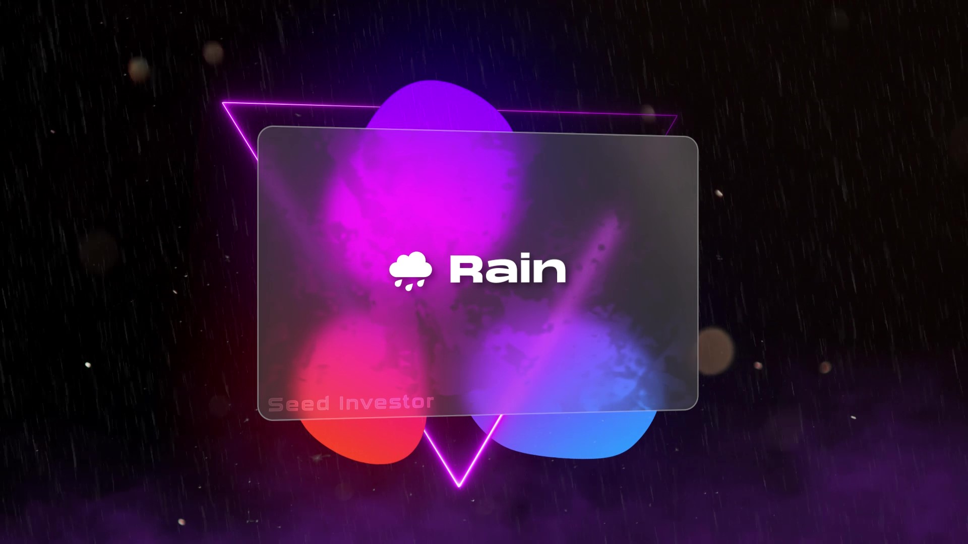 Rain
