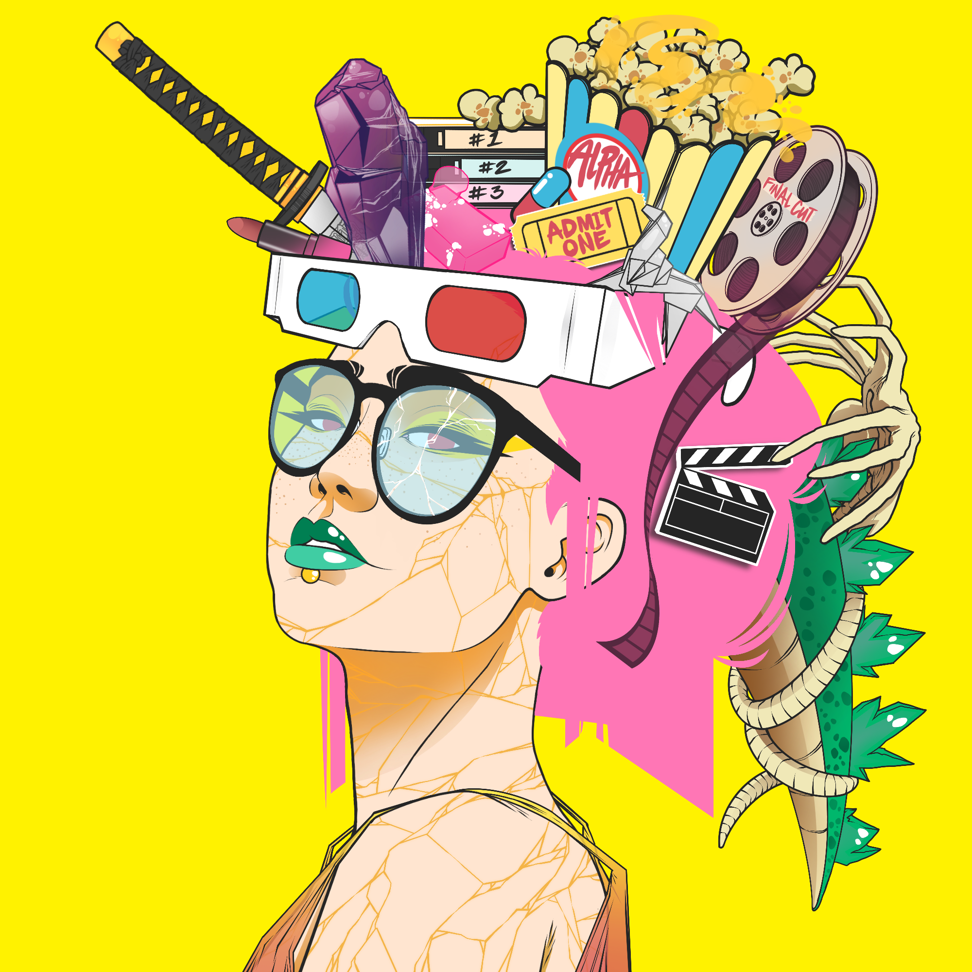 NFT Image
